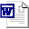 For MS Word